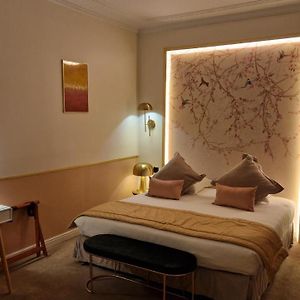Superior Kamer met een King Size Bed